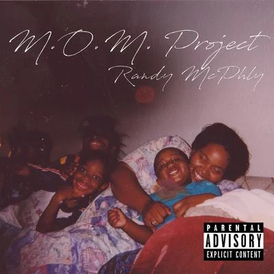 M.O.M. Project 專輯 Randy McPhly