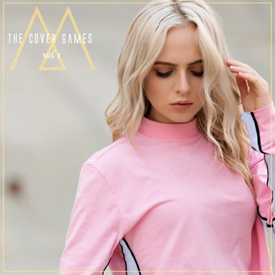 The Cover Games, Vol. 1 专辑 Madilyn Bailey