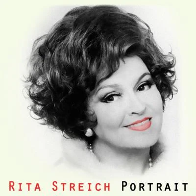 Portrait 專輯 Rita Streich