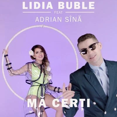 Ma Certi 專輯 Lidia Buble/Jay Maly/Costi