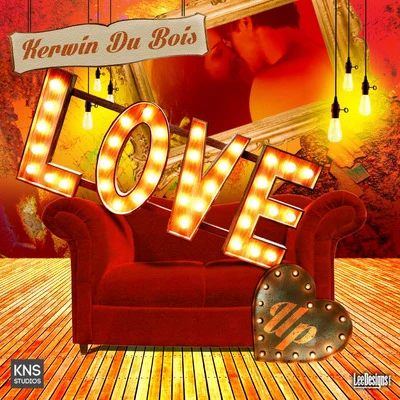 Love Up 專輯 Lil Rick/Kerwin Du Bois