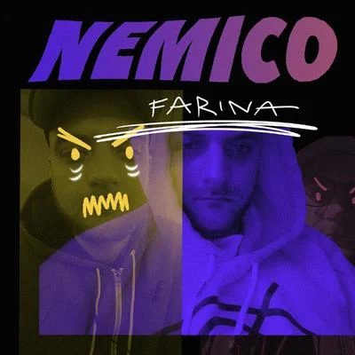 Nemico 專輯 Farina