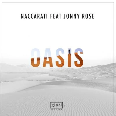 Oasis 專輯 Jonny Rose