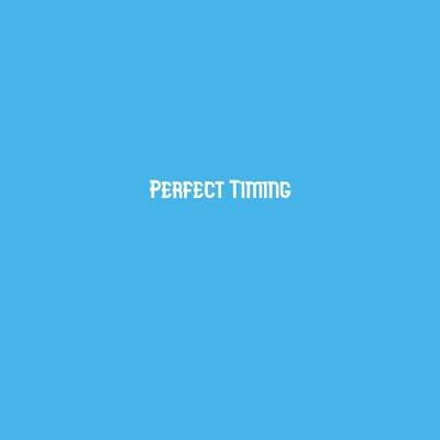 Perfect Timing 專輯 Don Elway/Pt Mulah/Slimmy B/Shawn Rude