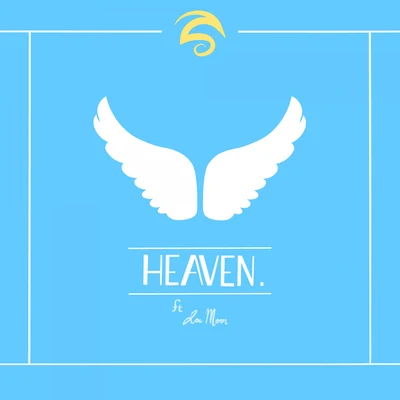 Heaven (feat. Zoe Moon) 專輯 Sekai/Paper Skies