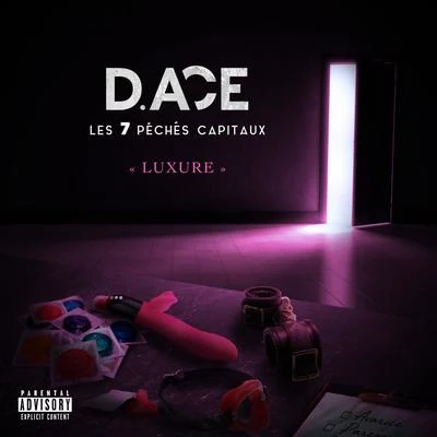 Les 7 péchés capitauxLuxure 專輯 Davodka/D.ACE