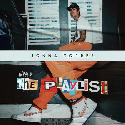 Unfold The Playlist 專輯 Jonna Torres