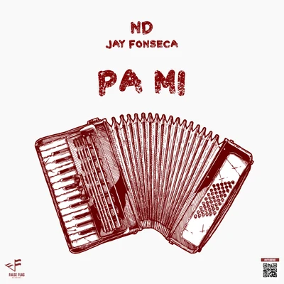 Pa Mi 專輯 Jay Fonseca/Jorda