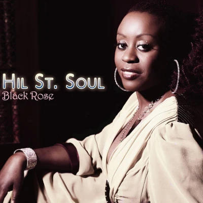 Black Rose 專輯 Hil St. Soul/Iceberg Slimm/Mushtaq Refix