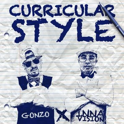 Curricular Style 專輯 Inna Vision/Million Stylez