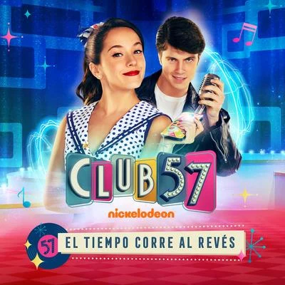 Club 57 专辑 Evaluna Montaner