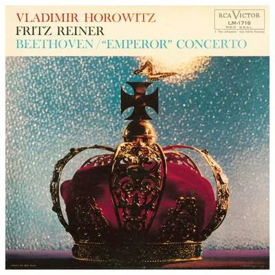 Beethoven: Piano Concerto No. 5 專輯 Vladimir Horowitz