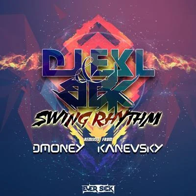 Swing Rhythm 專輯 Dmoney/BBK/Jrok