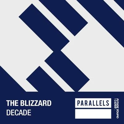 Decade 專輯 The Blizzard/Tiff Lacey/Dash Berlin/Armin van Buuren/The Thrillseekers