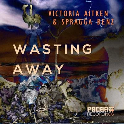 Wasting Away 專輯 Gloria (Gloria Ling)/Cosima/Spragga Benz/Louis VI/SKINNY MALONE