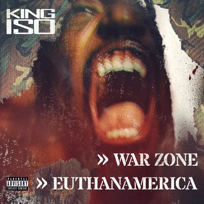 War ZoneEuthanamerica 专辑 Hiway/King Iso