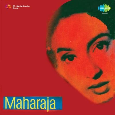 Maharaja (Original Motion Picture Soundtrack) 專輯 Madan Mohan