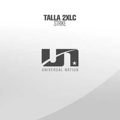 Talla 2XLC Strike