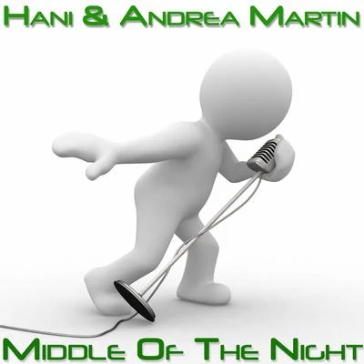 Andrea MartinL’TricSean Declase Middle of the Night