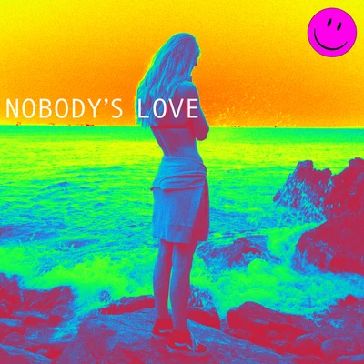 Nobodys Love 專輯 Ivan Janei/Romina Jones/Aron James/Homemadesoul And Suze/Motionfade X Parttime