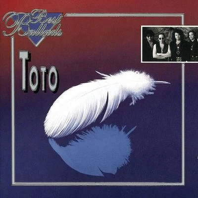 Best Ballads 專輯 toto/7liwa/A6 Gang/Zeroten/7ARI