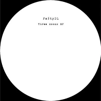 Three Rooms EP 專輯 FaltyDL