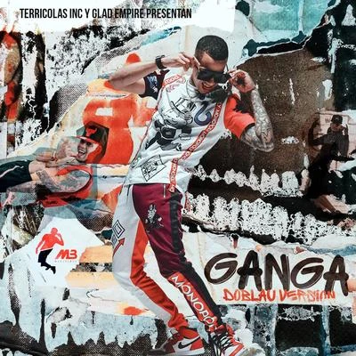 Ganga (Doblau Version) 專輯 Marvel Boy/Kevvo