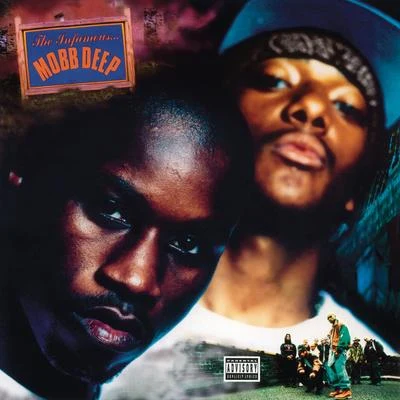 The Infamous - 25th Anniversary Expanded Edition 專輯 Mobb Deep