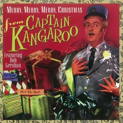 Merry, Merry, Merry Christmas from Captain Kangaroo 專輯 The Stadium Symphony Orchestra of New York/Captain Kangaroo/Léopold Stokowski