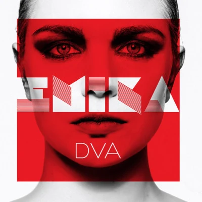 DVA 專輯 Paul Frick/Emika