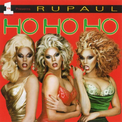 Ho Ho Ho 專輯 RuPaul