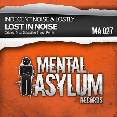 Lost in Noise 專輯 Indecent Noise