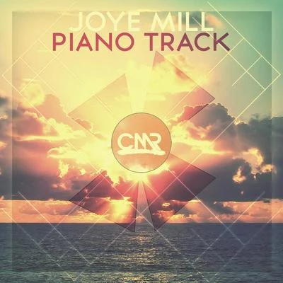 Piano Track 專輯 KRISM/Joye Mill/SƠN