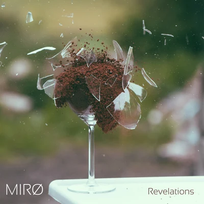 Revelations 專輯 Jens Gad/Miro/DAB/Rue du Soleil/M-Seven