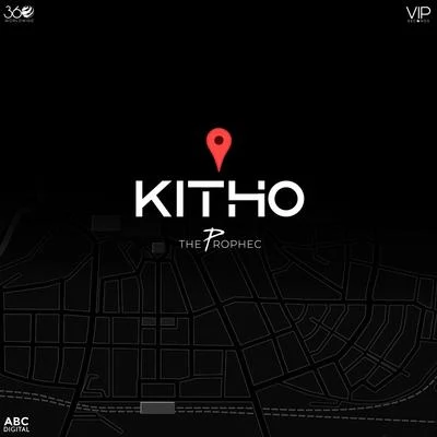 Kitho 專輯 The PropheC