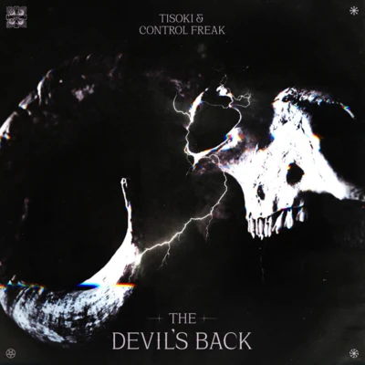 The Devil&#x27;s Back 专辑 Tisoki