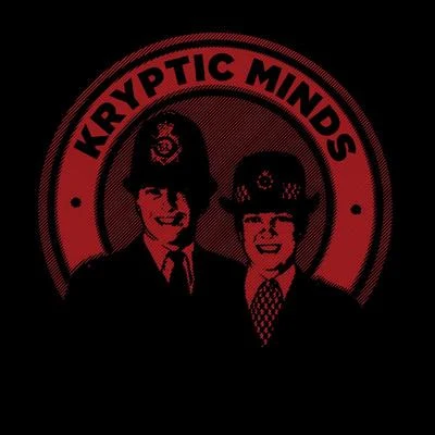 BadmanDistant (2020 Remaster) 專輯 Kryptic Minds