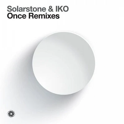 Once (Remixes) 專輯 Iko