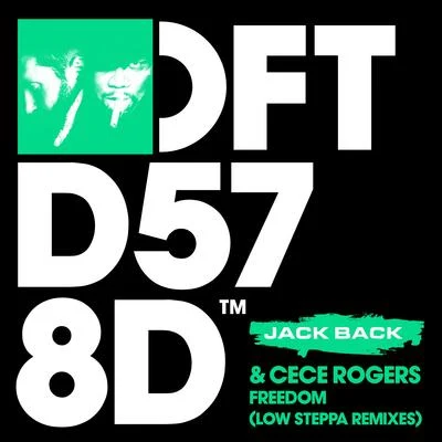 Freedom (Low Steppa Remixes) 專輯 Jack Back/Ferreck Dawn/Guz