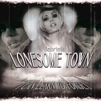 GabriellaTroy Lonesome Town