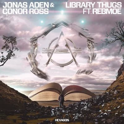 Library Thugs 专辑 Conor Ross