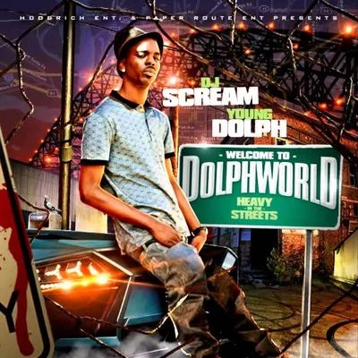 Welcome 2 Dolph World 專輯 Young Dolph