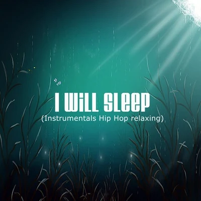 I will sleep - (Instrumentals Hip Hop relaxing) 专辑 Instrumental Beats Lofi/LO-FI BEATS/ChillHop Beats