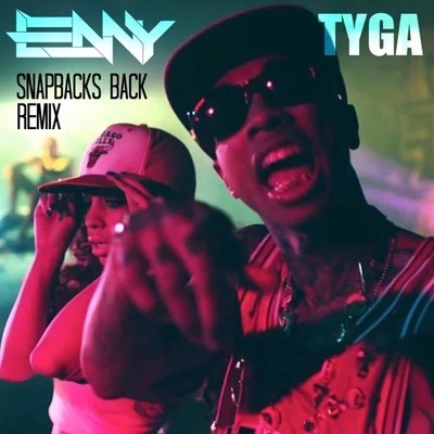 Snapbacks Back (Lenny Official Remix) 專輯 Lenny