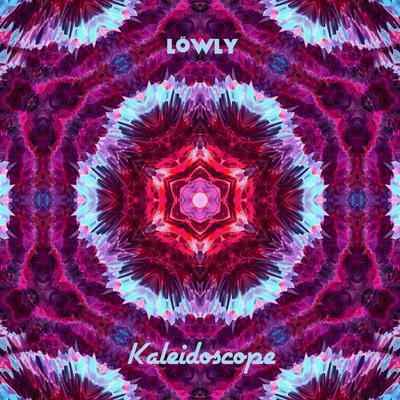 Kaleidoscope 專輯 THROVN/Lowly/SL!DE