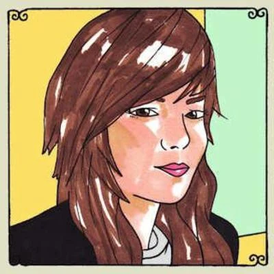 Daytrotter Session 專輯 Georgi Kay