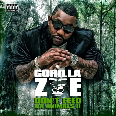 Switch 专辑 Gorilla Zoe