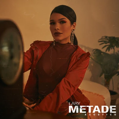 Metade (Acústico) 專輯 Chima/xavas/Lary/Rea Garvey/Tim Bendzko