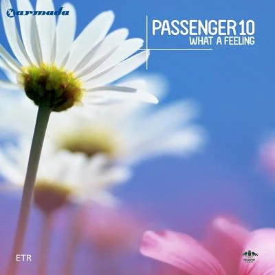 What A Feeling 專輯 Passenger 10