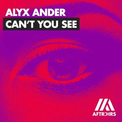 Cant You See 專輯 Dallerium/Alyx Ander